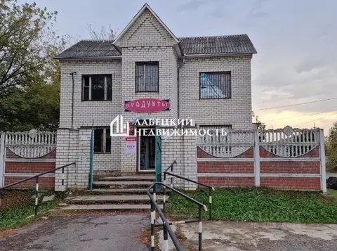 Помещение свободного назначения в Орловская область, Орловский район, ...