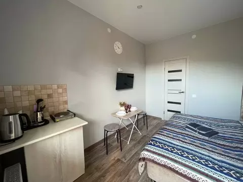 Студия Краснодарский край, Ейск ул. Свердлова, 86 (15.0 м)