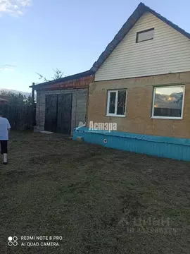 Дом в Забайкальский край, Читинский район, Мечта СНТ  (72 м)
