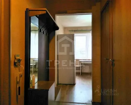 1-к кв. Санкт-Петербург ул. Ивана Фомина, 7к3 (38.1 м)