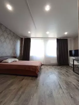 Студия Хакасия, Абакан ул. Некрасова, 18 (33.0 м)