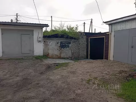 Гараж в Амурская область, Белогорск  (18 м)