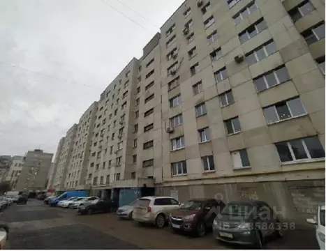 Помещение свободного назначения в Башкортостан, Уфа ул. Мира, 7 (1325 ...
