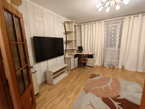 2-к кв. Москва Филевский бул., 12 (52.0 м)