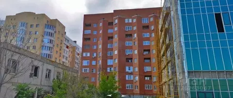 3-к кв. Астраханская область, Астрахань Белгородская ул., 13 (69.0 м)