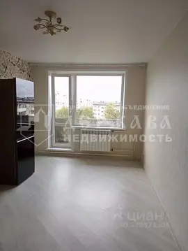 3-к кв. Кемеровская область, Кемерово Октябрьский просп., 60 (61.0 м)