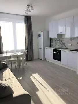 3-к кв. Москва Родниковая ул., 30к2 (62.0 м)