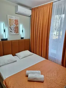 1-к кв. Ставропольский край, Пятигорск ул. Аллея Строителей, 6К3 (20.0 ...