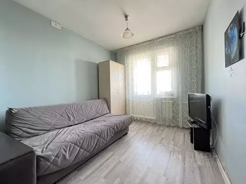 Студия Красноярский край, Красноярск ул. Вильского, 32 (25.0 м)