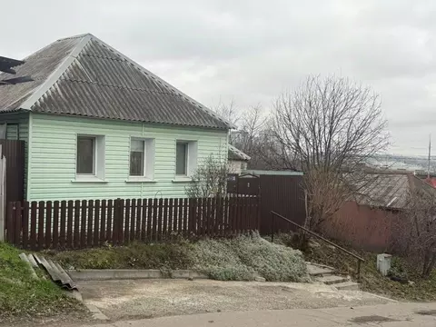 Дом в Белгородская область, Белгород ул. Черняховского (64 м)
