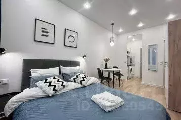 1-к кв. Московская область, Видное бул. Дивный, 15 (20.0 м)