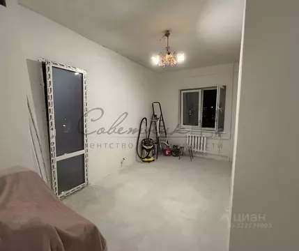 1-к кв. Белгородская область, Старый Оскол Буденного мкр, 16 (36.0 м)