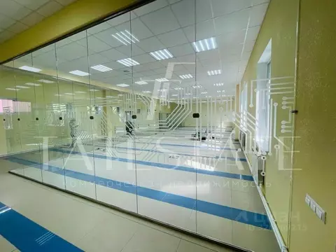 Офис в Татарстан, Казань Магистральная ул., 59/1 (350 м)