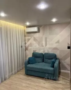 1-к кв. Амурская область, Благовещенск ул. Пушкина, 10 (33.0 м)