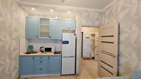 1-к кв. Санкт-Петербург бул. Измайловский, 11 (36.2 м)