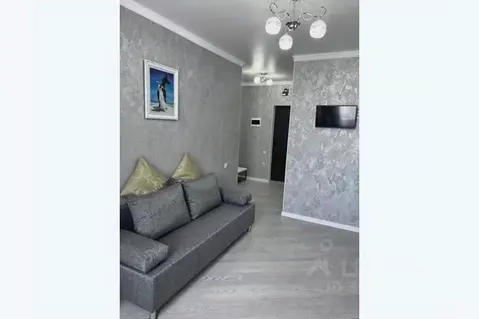 1-к кв. Ставропольский край, Минеральные Воды Советская ул., 123к2 ...