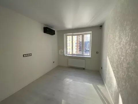 1-к кв. Воронежская область, Воронеж ул. Независимости, 78Бк1 (34.96 ...