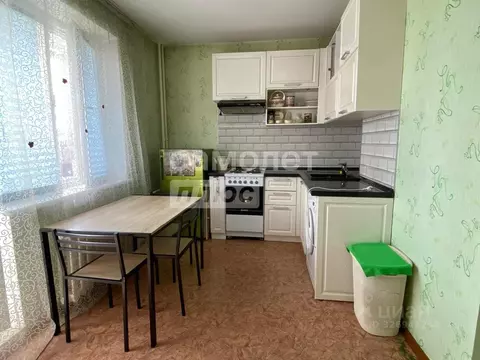 2-к кв. Омская область, Омск ул. Шебалдина, 31 (50.3 м)