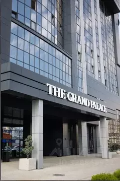 Студия Краснодарский край, Краснодар Уральская ул., 75к1 (25.7 м)