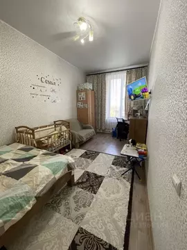 2-к кв. Пензенская область, Бессоновский район, с. Чемодановка ул. ...