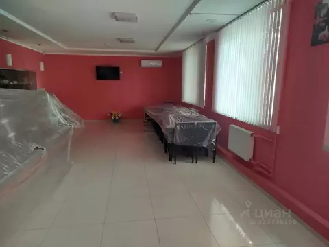 Помещение свободного назначения в Крым, Бахчисарай ул. Советская, 5 ...