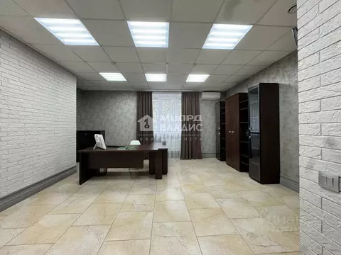 Офис в Омская область, Омск ул. Перелета, 12к1 (91 м)