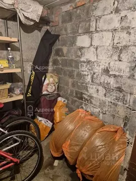 Гараж в Московская область, Красногорск ул. Королева, 6 (6 м)