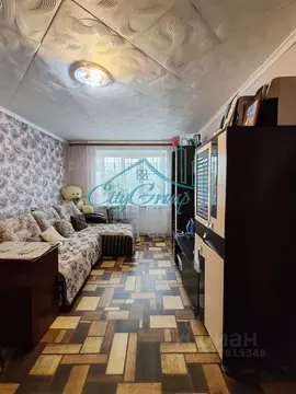 2-к кв. Оренбургская область, Орск Братская ул., 52А (46.8 м)