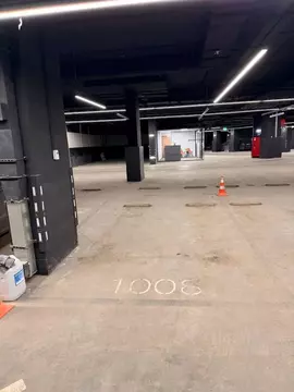 Гараж в Москва 2-я Хуторская ул., 34 (16 м)