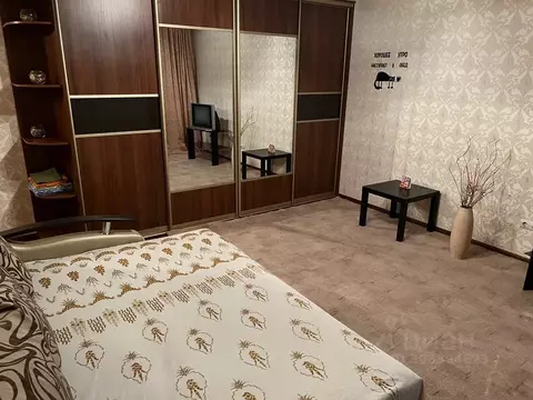 1-к кв. Башкортостан, Уфа просп. Октября, 78/3 (41.0 м)