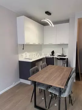 2-к кв. Московская область, Ленинский городской округ, Мисайлово пгт, ...