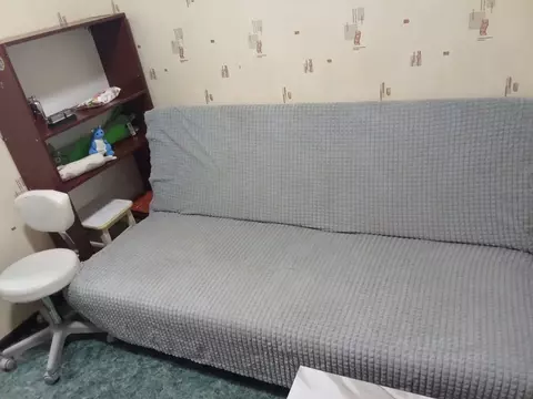 1-к кв. Самарская область, Самара просп. Карла Маркса, 372А (12.7 м)