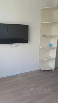 2-к кв. Московская область, Люберцы Зенино ЖК Самолет мкр, проезд ...