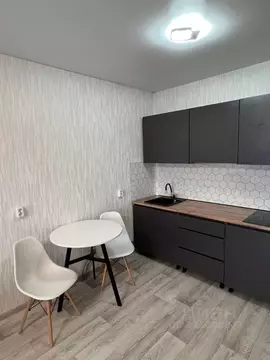 2-к кв. Пермский край, Пермь ул. Серебристая, 7 (37.2 м)