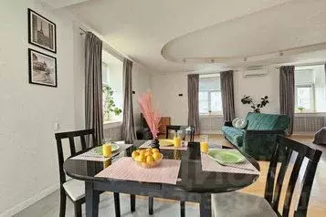 1-к кв. Вологодская область, Череповец ул. Ленина, 90 (57.0 м)