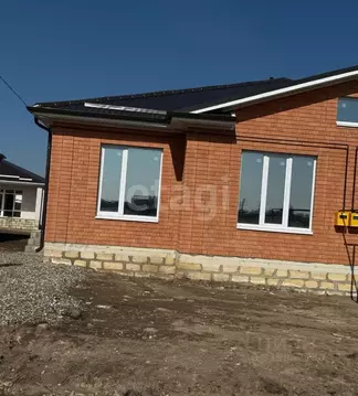 Дом в Ставропольский край, Михайловск Шпаковский район, ул. Федора ...