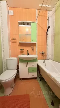 1-к кв. Ростовская область, Волгодонск ул. Максима Горького, 11 (31.5 ...