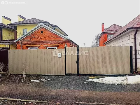 Дом в Батайск, Колхозная улица, 34 (83.8 м)