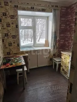 2-к кв. Пермский край, Пермь ул. Генерала Черняховского, 62 (42.0 м)