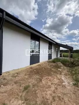 Дом в Костромская область, Кострома Малиновка кп,  (124 м)