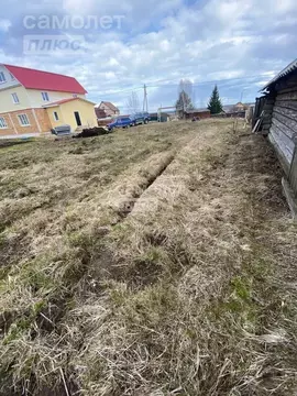 Участок в Коми, Сыктывкар Снежная ул., 13 (8.45 сот.)