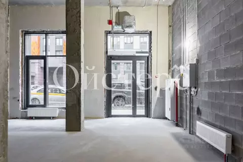 Помещение свободного назначения в Санкт-Петербург Уральская ул., 23 ...