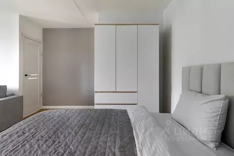 1-к кв. Москва Вспольный пер., 16С1 (31.0 м)