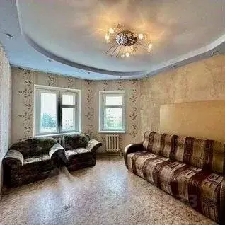 2-к кв. Ханты-Мансийский АО, Нижневартовск Северная ул., 48В (55.2 м)