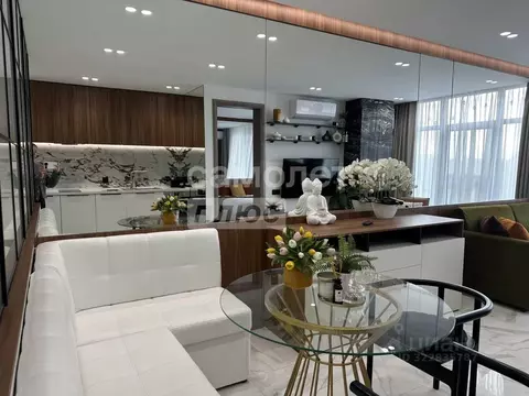 2-к кв. Волгоградская область, Волгоград Батальонная ул., 9 (55.0 м)