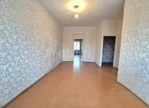 2-к кв. Челябинская область, Челябинск Коммунистическая ул., 10 (43.0 ...