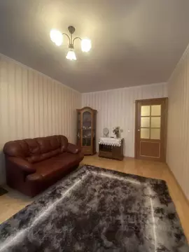 2-к кв. Санкт-Петербург ул. Стойкости, 7К2 (54.4 м)