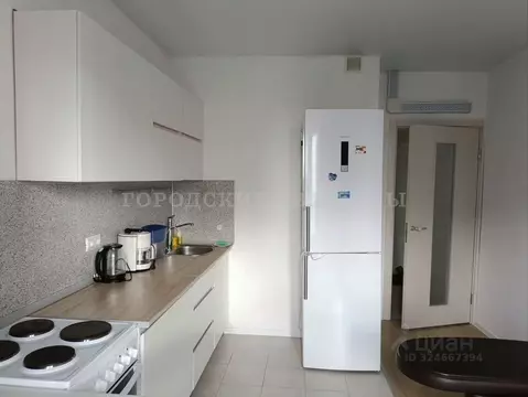 1-к кв. Московская область, Химки просп. Мельникова, 5к1 (44.0 м)