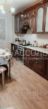 3-к кв. Омская область, Омск ул. Химиков, 32 (75.1 м)