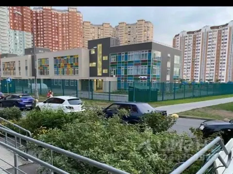 Студия Москва ул. Недорубова, 18к3 (16.0 м)